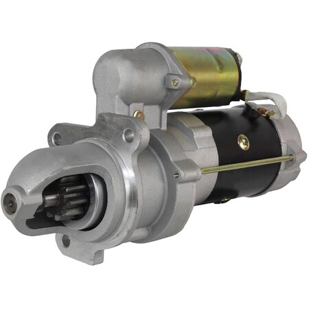 Aftermarket Starter Fits Bobcat Skid Steer 843 6630180 1109263 1107866 323684 1107514